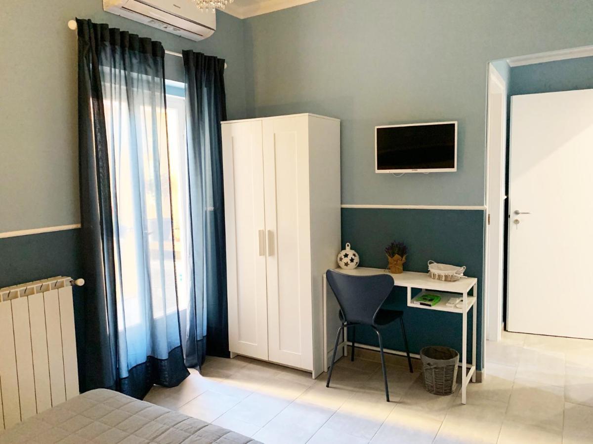 Cielo&Mare Affittacamere Специя Екстериор снимка