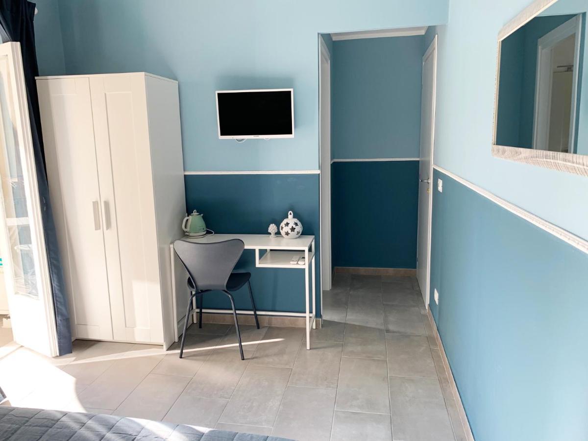 Cielo&Mare Affittacamere Специя Екстериор снимка